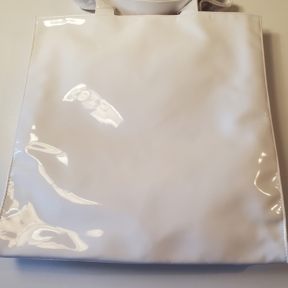 MAC Cosmetics Archie's Girls Tote New Limited Edition - Picture 2 of 11